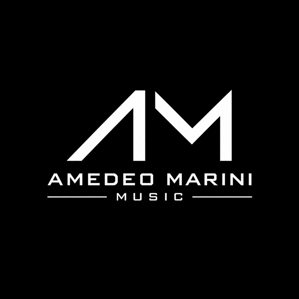 Amedeo Marini Music
